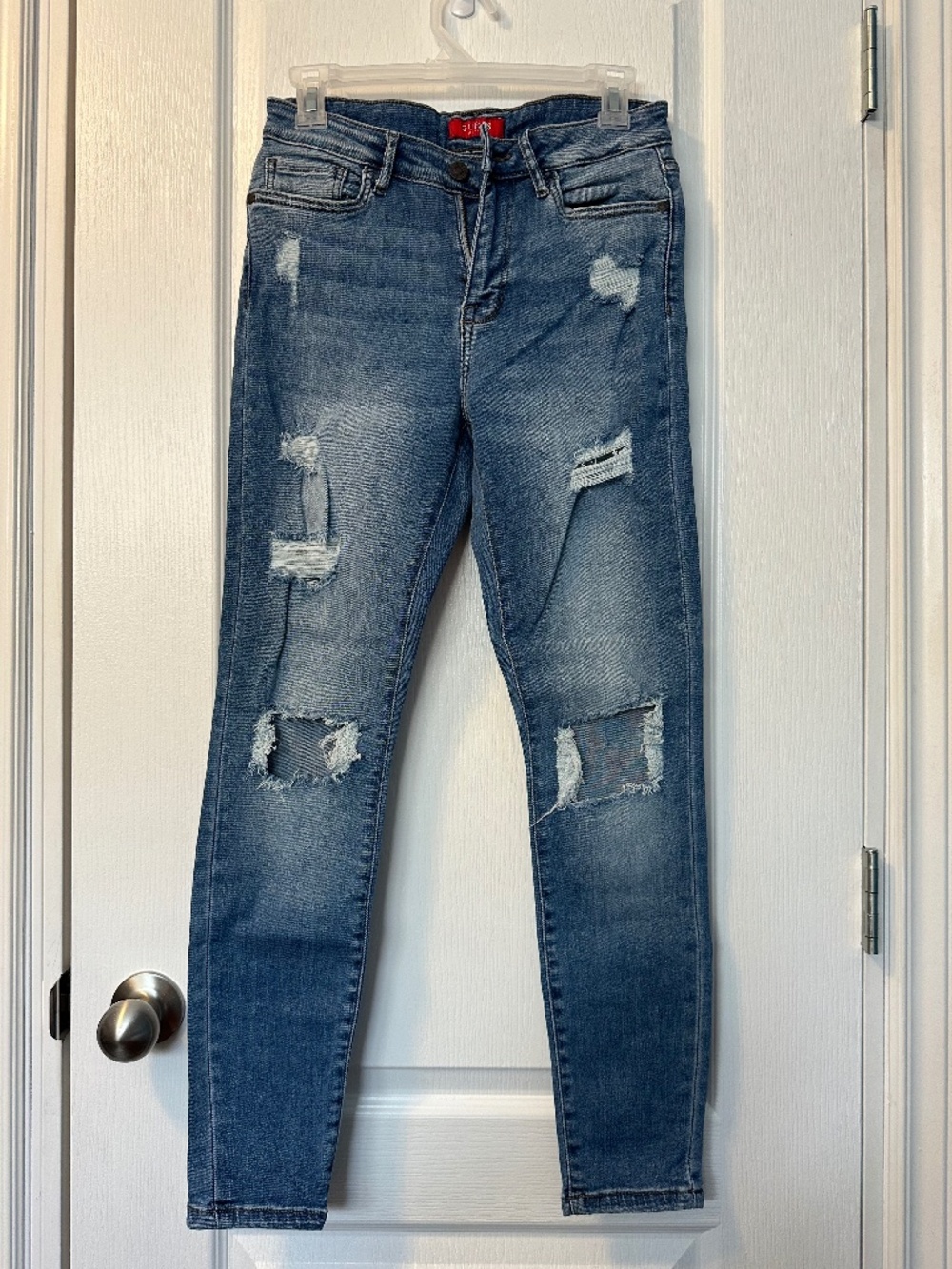 Guess Jeans